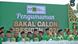 PPP umumkan bakal capres yang didukung pada Pilpres 2024, Sleman, DIY, Rabu (26/4/2023) PPP umumkan bakal capres yang didukung pada Pilpres 2024, Sleman, DIY, Rabu (26/4/2023)