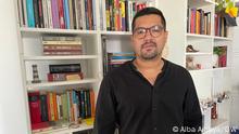 Óscar Martínez: Journalismus ist unverzichtbar 
