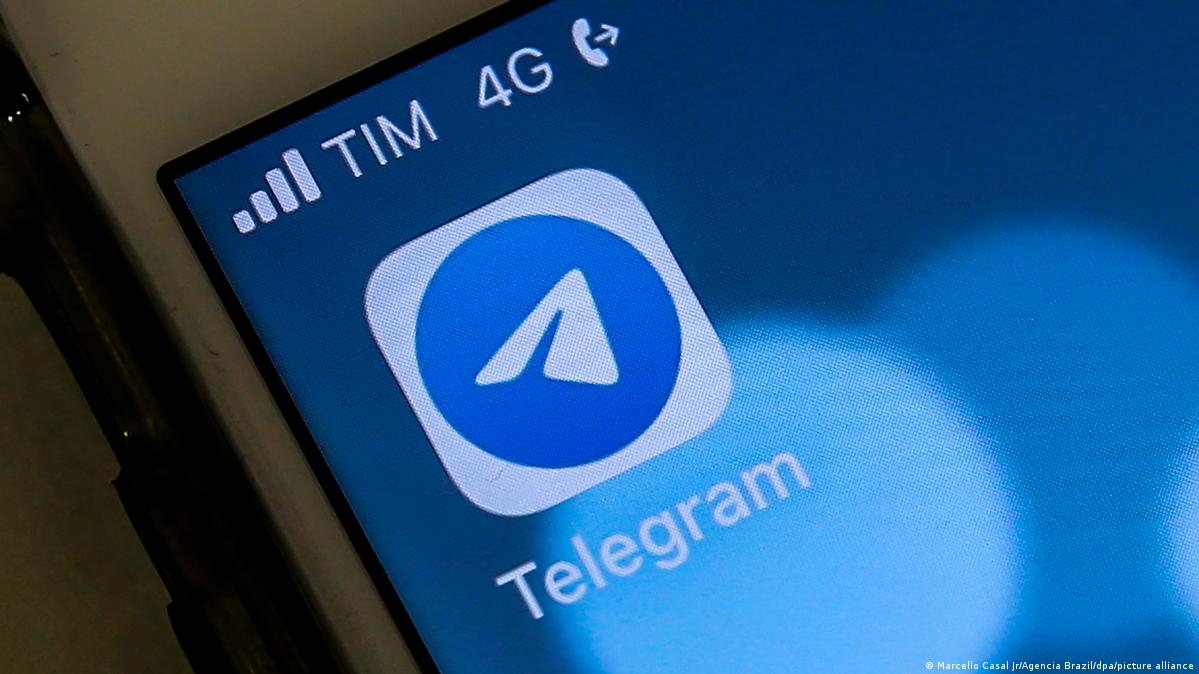 Moraes diz que Telegram 'cumpriu parcialmente' ordens judiciais e dá 24  horas para plataforma atender determinações pendentes, Política