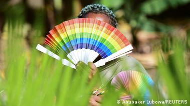 Even 'the science' agrees there are more than two genders – DW – 02/10/2025