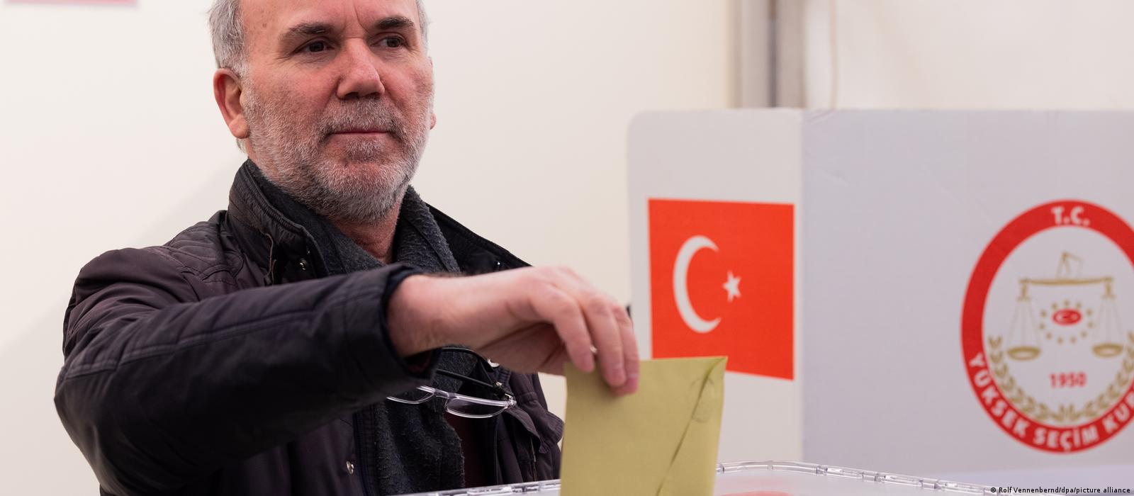 Turkey Presidential Election 2023 Poll Lee Sherman Info