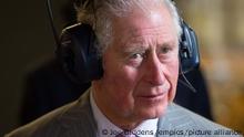 Königliche Musik: Der Soundtrack zur Krönung von Charles III.