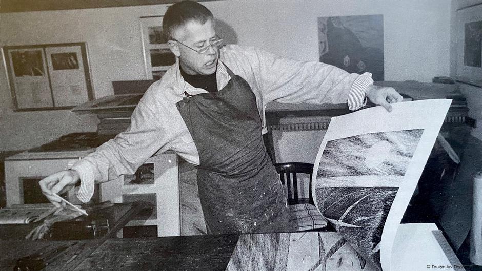 Gerhard Hermans (1935-2015)