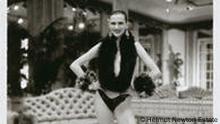 Helmut Newton Polaroids abre en Berlín