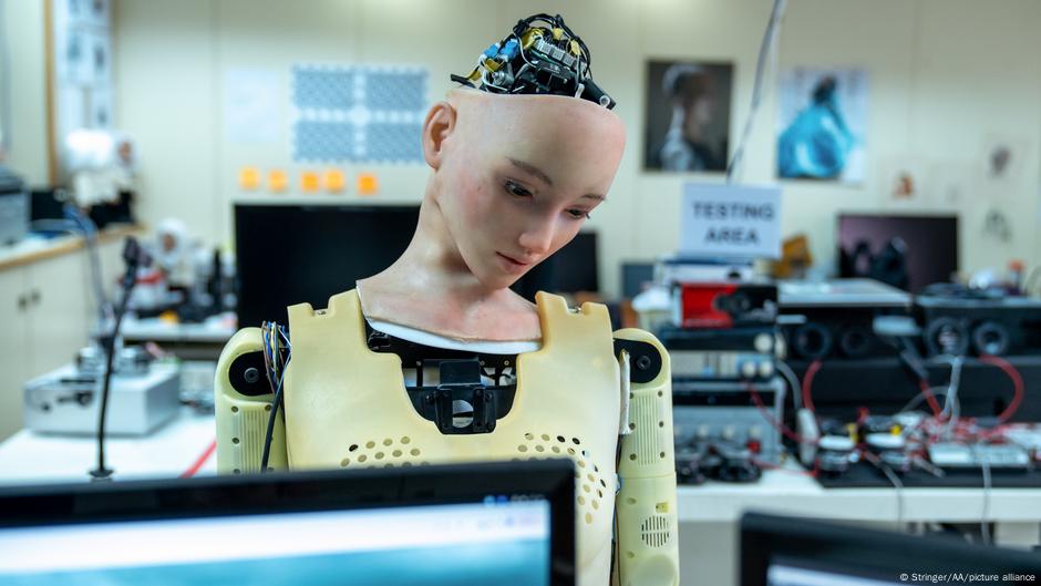 Humanoid robots are already here. But do we really need them and will they  replace humans?