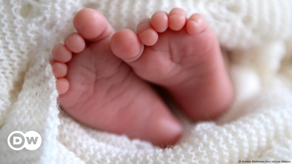 Jumlah Bayi Baru Lahir di Jerman Jauh Lebih Sedikit – DW – 21 Juli 2023