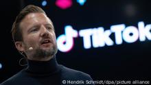 TikTok stellt eigene Bestsellerliste vor