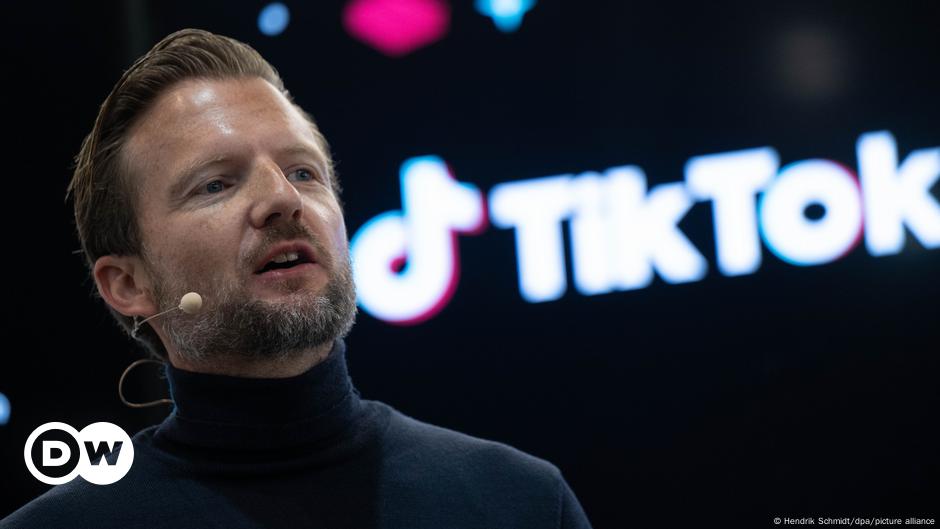 TikTok stellt eigene Bestsellerliste vor