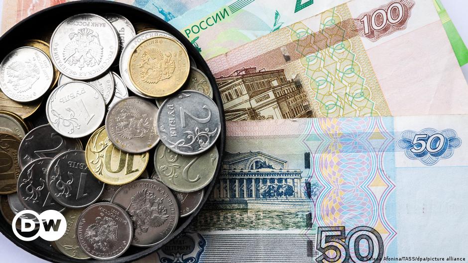 Как Запад будет использовать замороженные российские активы для поддержки Украины – DW – 13.06.2024