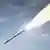 Британська ракета у повітрі (ілюстративне фото - не ракети Storm Shadow)