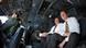Außenminister Guido Westerwelle (FDP) und Bundesentwicklungsminister Dirk Niebel (FDP,l) fliegen am Montag (13.06.2011) von Malta aus mit einem Militärflugzeug der Bundeswehr nach Bengasi. Die beiden Minister wollen dort Mitglieder des Nationalen Übergangsrats treffen und ein deutsches Verbindungsbüro einweihen. Foto: Hannibal dpa Außenminister Guido Westerwelle (FDP) und Bundesentwicklungsminister Dirk Niebel (FDP,l) fliegen am Montag (13.06.2011) von Malta aus mit einem Militärflugzeug der Bundeswehr nach Bengasi. Die beiden Minister wollen dort Mitglieder des Nationalen Übergangsrats treffen und ein deutsches Verbindungsbüro einweihen. Foto: Hannibal dpa