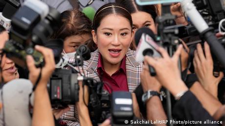 Thailand wartet gespannt auf das Ergebnis der Parlamentswahl