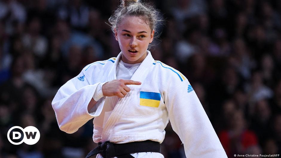 Nach Zulassung russischer Athleten: Ukrainischer Judo-Verband boykottiert WM