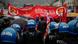 Italien Demonstrationen am 1. Mai 2023 | Turin Italien Demonstrationen am 1. Mai 2023 | Turin