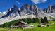Geisler Alm, Südtirol Geisler Alm, Südtirol