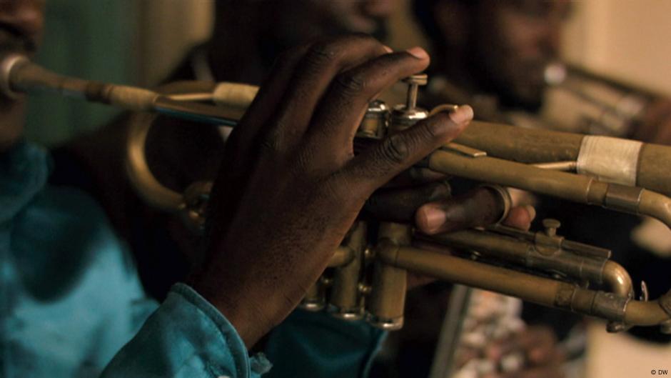 Cameroon's music pedigree – DW – 05/03/2023