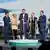 Дрезден, 2 мая 2023. Фон дер Ляйен и Шольц дают символический старт строительству второго завода Infineon по производству чипов 