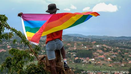 Uganda Anti LGBTQ Bill