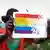 Uganda  LGBTQ 