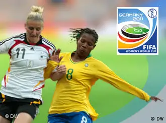 Frauenfußball-WM 2011