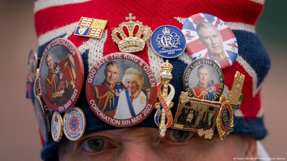 What is planned for king charles iii's coronation?