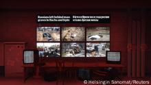 Krieg in der Ukraine: Mit Counter-Strike gegen Fake News