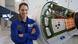 New European Space Agency (ESA) astronauts begin their training. Katherine Benell-Pegg, who worked on Orion Future Missions at Airbus in Bremen.