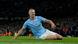 Premier League Fussball l Manchester City vs West Ham United l Erling Haaland Premier League Fussball l Manchester City vs West Ham United l Erling Haaland