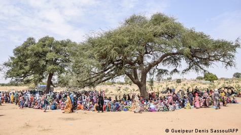 Darfur Conflict Escalates: UN Warns of Humanitarian Crisis