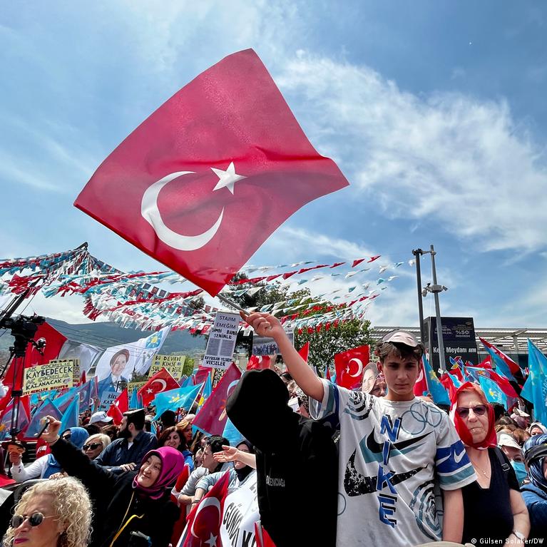 Turkey Election 2023 Date Turkey Election 2023 Date