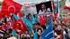 Bursa'da Salı günü İYİ Parti'nin mitingi yapıldı Bursa'da Salı günü İYİ Parti'nin mitingi yapıldı