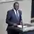 Karamba Diaby s'exprimant devant le Bundestag 