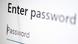 Symbolbild | Passwort-Eingabe Symbolbild | Passwort-Eingabe