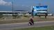 El Aeropuerto de Palmerola, en Comayagua, Honduras. El Aeropuerto de Palmerola, en Comayagua, Honduras.