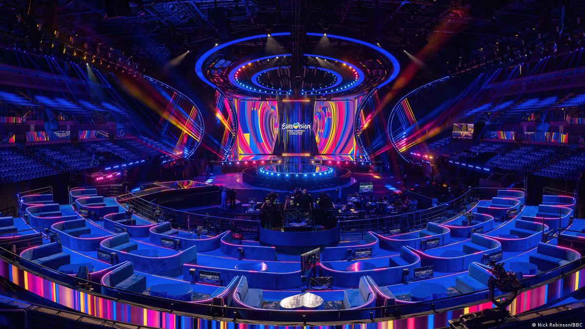 Россия на «Евровидении» — Википедия