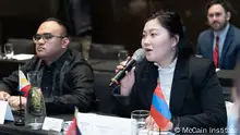 NEST-Zentrum für Journalismus-Innovation und Entwicklung in der Mongolei | Duuya Baatar