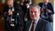 Líder trabalhista Keir Starmer Líder trabalhista Keir Starmer