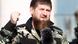 Ramzan Kadîrov Ramzan Kadîrov