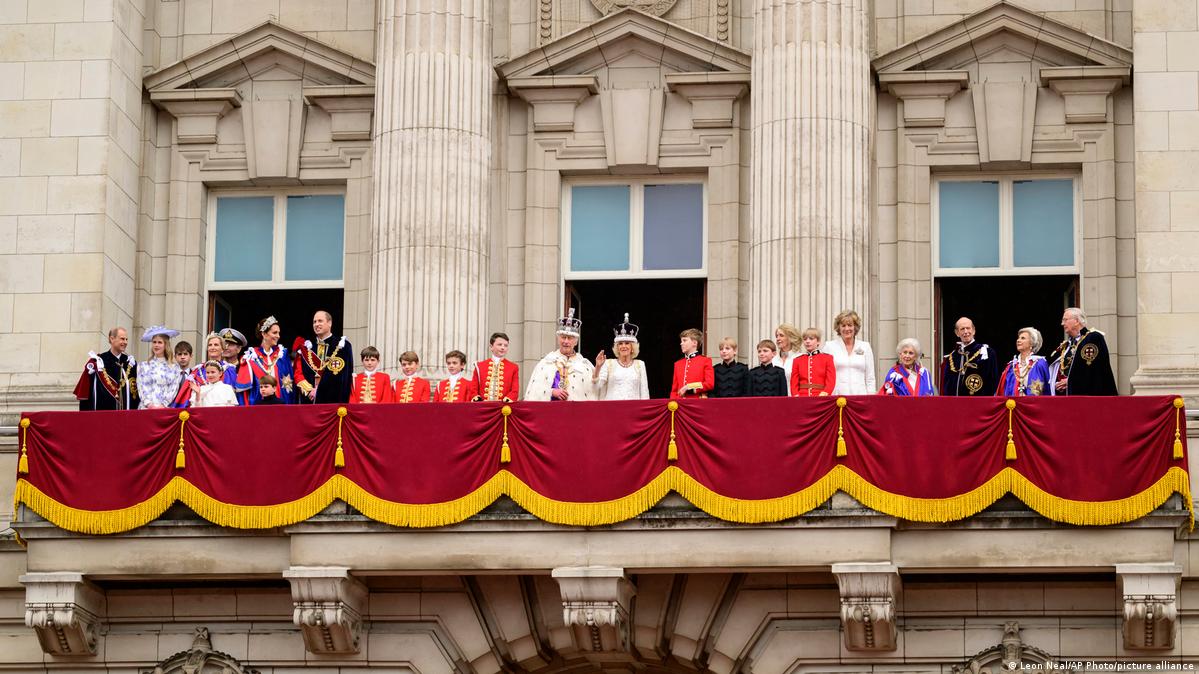 Vereinigtes Königreich visual data 5