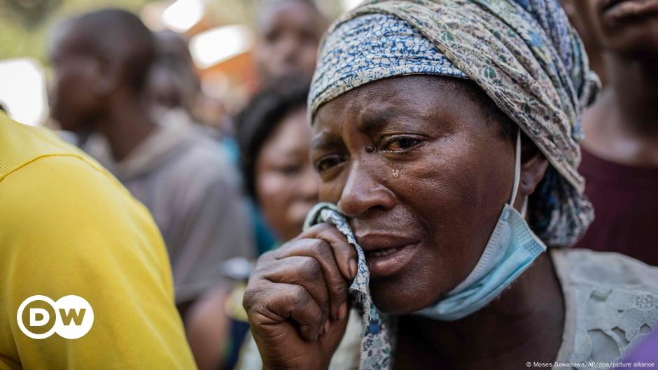 Trop de violences contre les femmes dans le monde