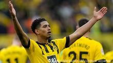 Borussia Dortmund: la gloria por el título y las piedras filosofales