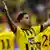 Borussia Dortmund cuenta con su "buena estrella" Jude Bellingham