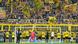 Fußball: Bundesliga, Borussia Dortmund - VfL Wolfsburg Fußball: Bundesliga, Borussia Dortmund - VfL Wolfsburg