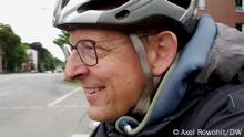 Unterwegs im Namen des Herrn - Religiöse Radler