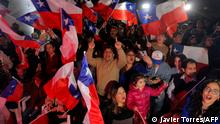 Chile: Partido Republicano pierde a Aldo Sanhueza