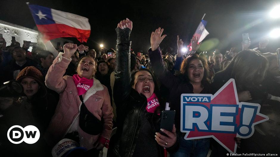 Mehrheit für Chiles Ultrakonservative im Verfassungsrat