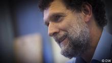 Osman Kavala - Eine Stimme aus dem Gefängnis 