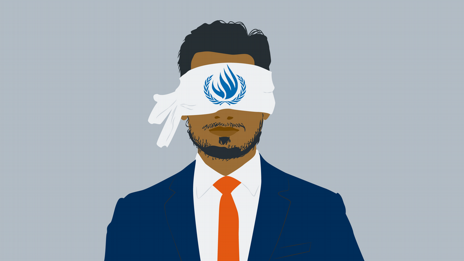 UN rights body puts abusers in guardian role – DW – 10/09/2023 - Vimarsana News