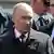 Rais Putin akiwa na mshirika wake wa Belarus, Alexander Lukashenko.