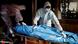 Workers receive the exhumed bodies of followers of a cult named "Good News International Church", who believed they would go to heaven, if they starved themselves to death in Shakahola Kenya Workers receive the exhumed bodies of followers of a cult named "Good News International Church", who believed they would go to heaven, if they starved themselves to death in Shakahola Kenya